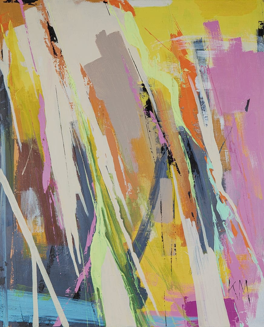 Sunshine - Limited Edition Print