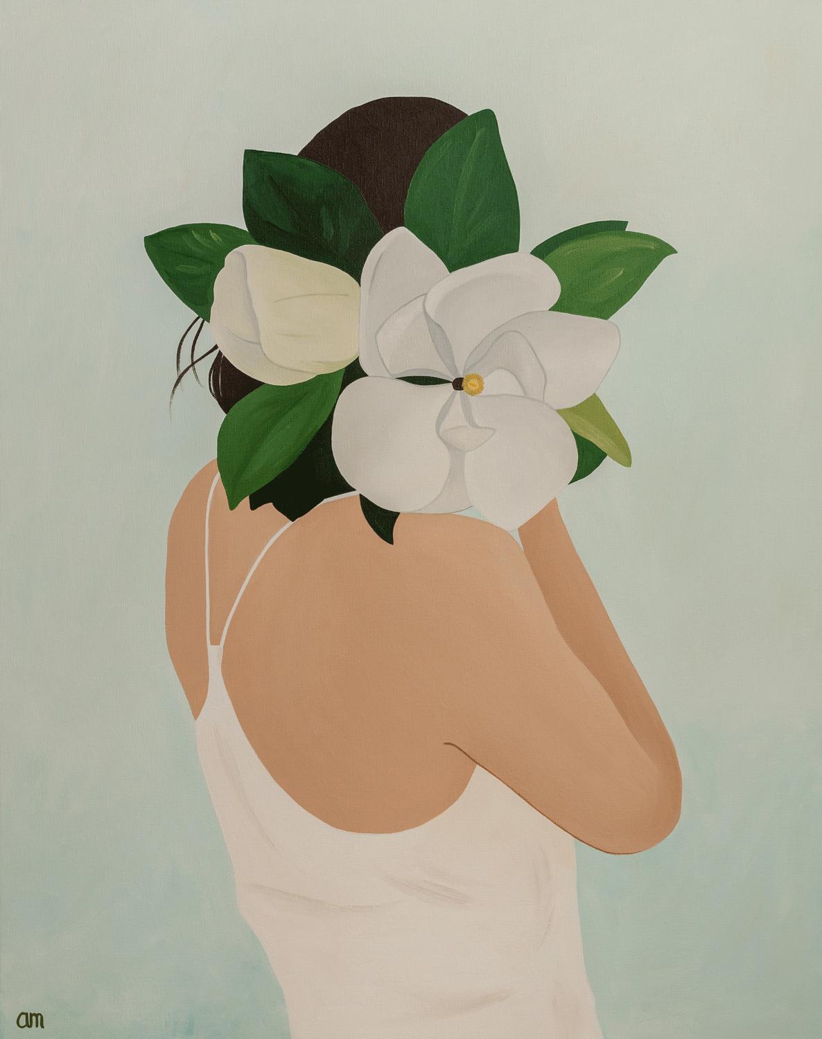 Lorea - Limited Edition Print