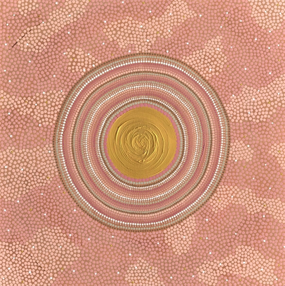Marrumbang - Community Love - Limited Edition Print