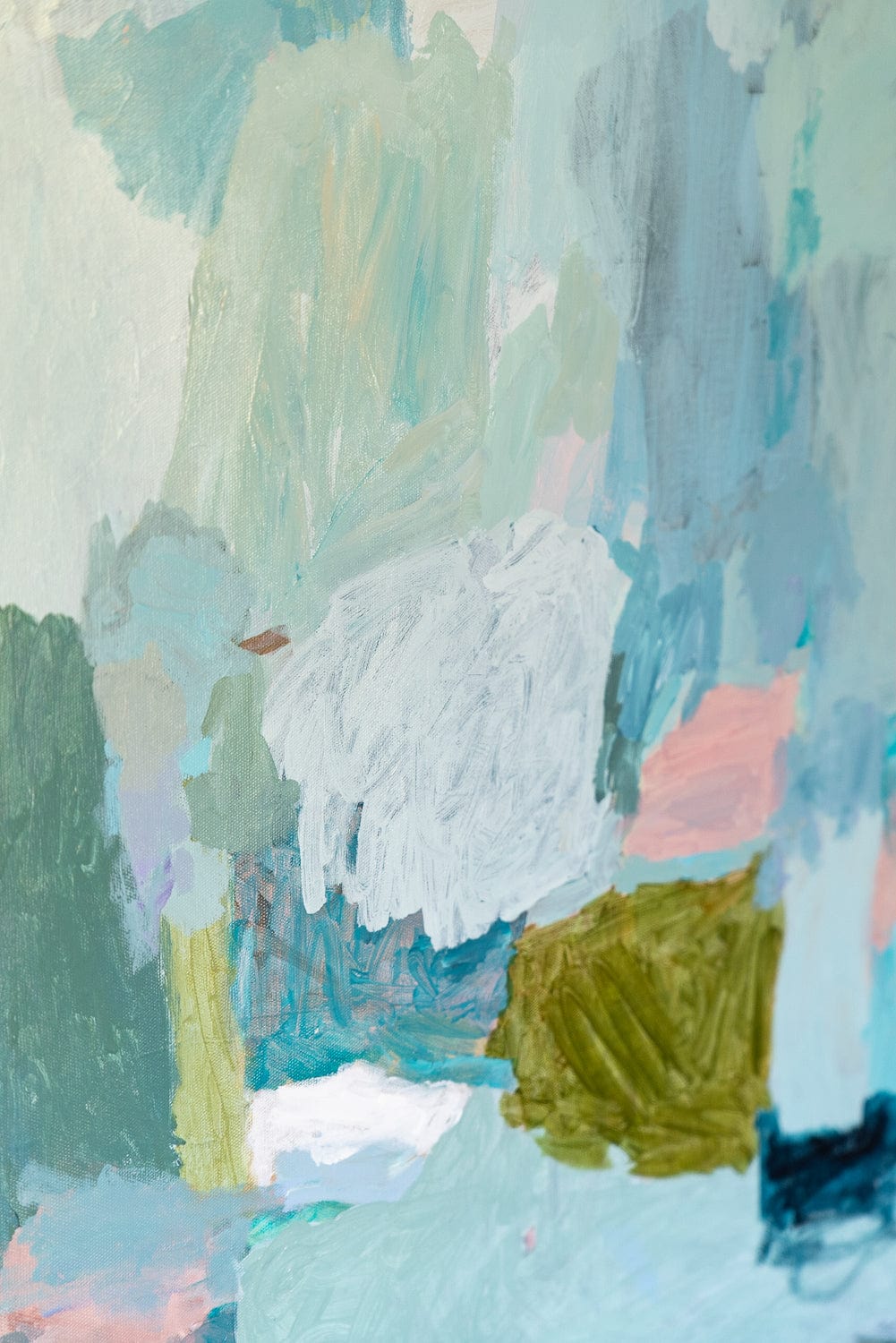 Moon River - Limited Edition Print