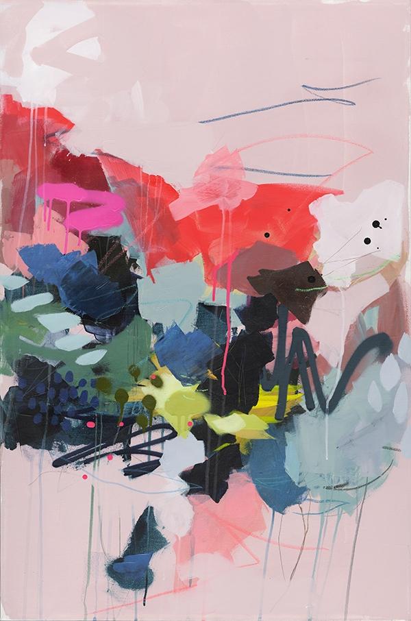 The Only Thing - Limited Edition Print