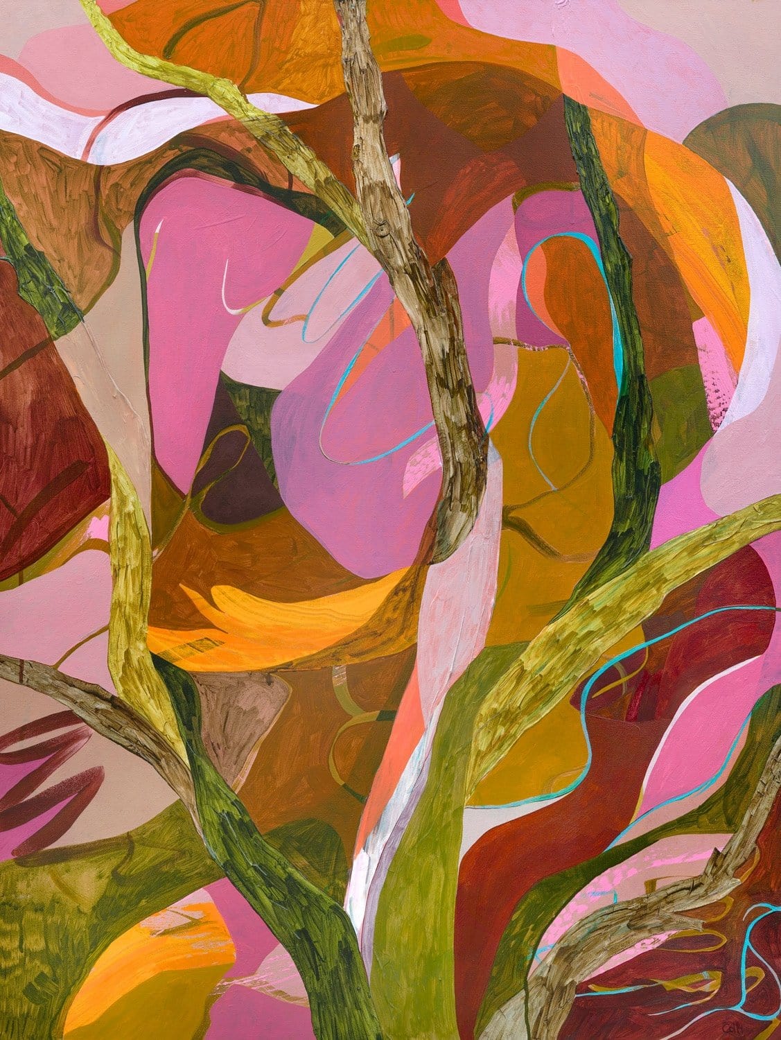 Birds Of Paradise - Limited Edition Print