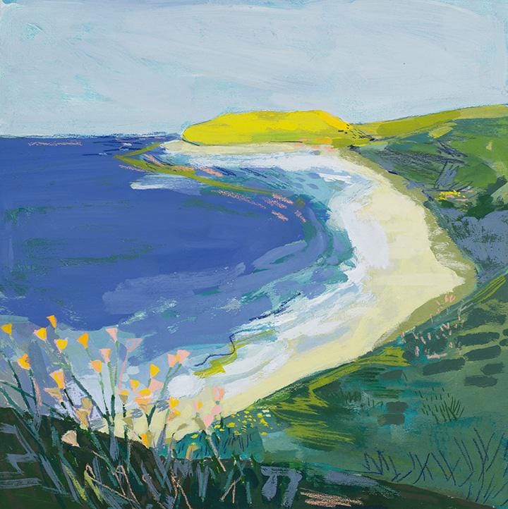 Coastline-Prints-Blakely Made-Greenhouse Interiors
