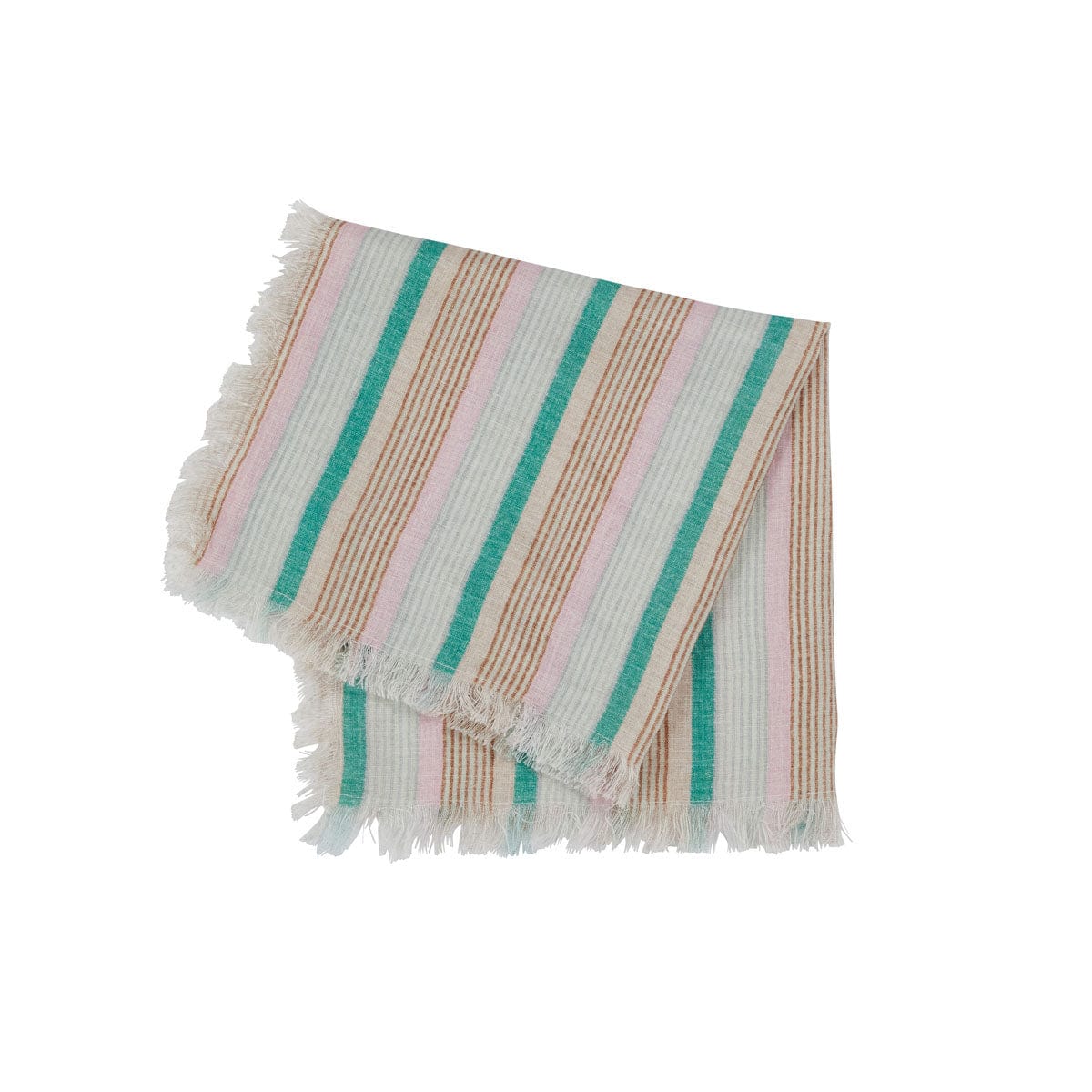 Amalfi - Linen Napery Set