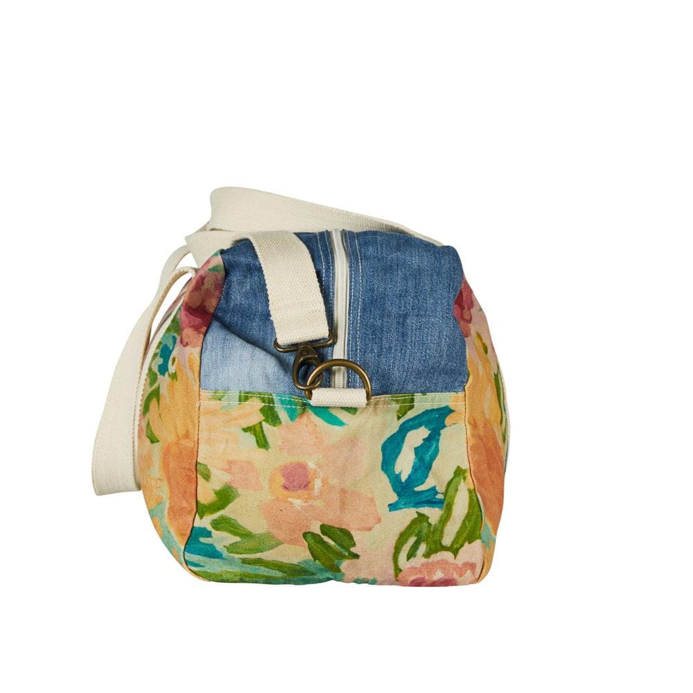 Fievre - Art Duffle Bag