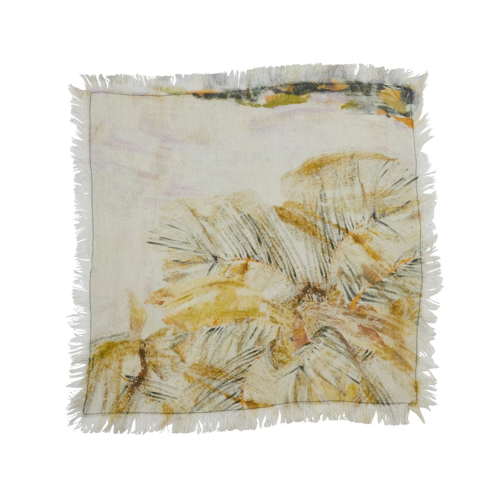 Hana Baie – Art Napery Set