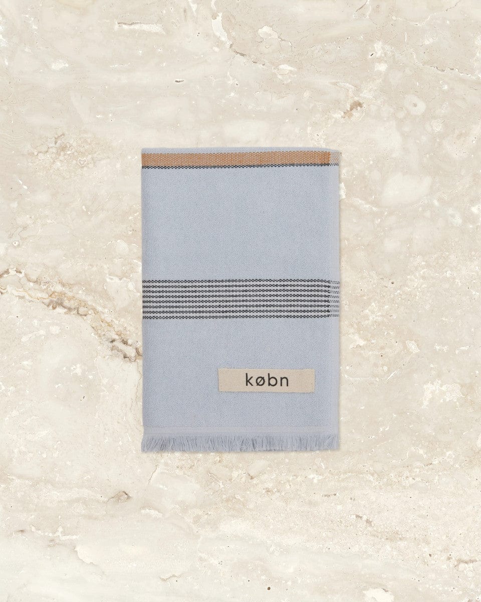 Købn Mist Hand Towel