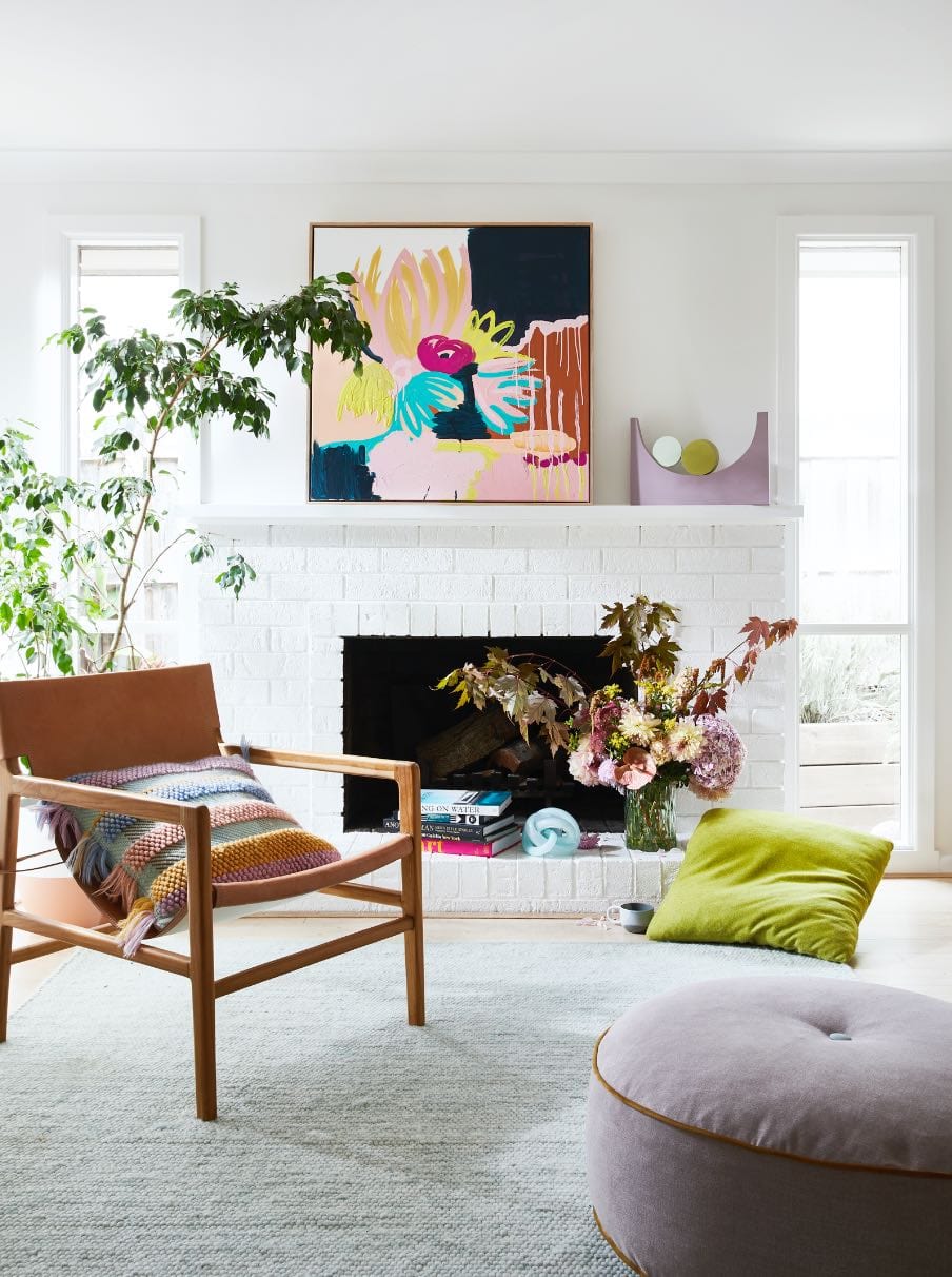 Of The Earth - Limited Edition Print-Prints-Morgan Jamieson-Greenhouse Interiors