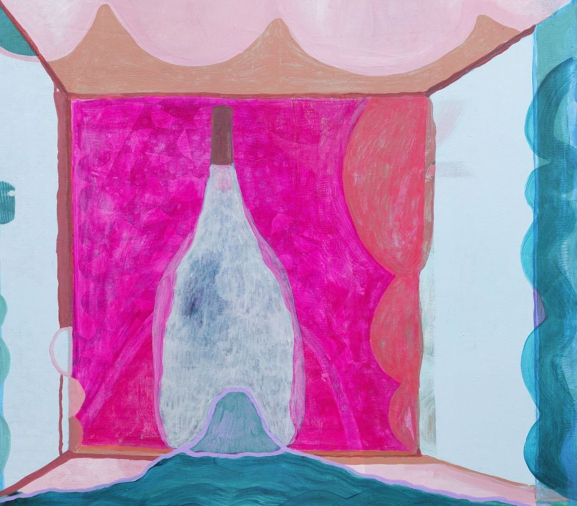 The Diva - Limited Edition Print-Prints-Janey Forbes-Greenhouse Interiors