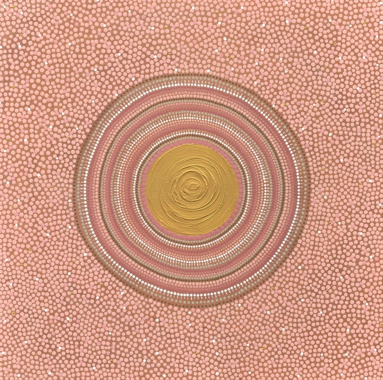 Marrumbang - Community Care - Limited Edition Print