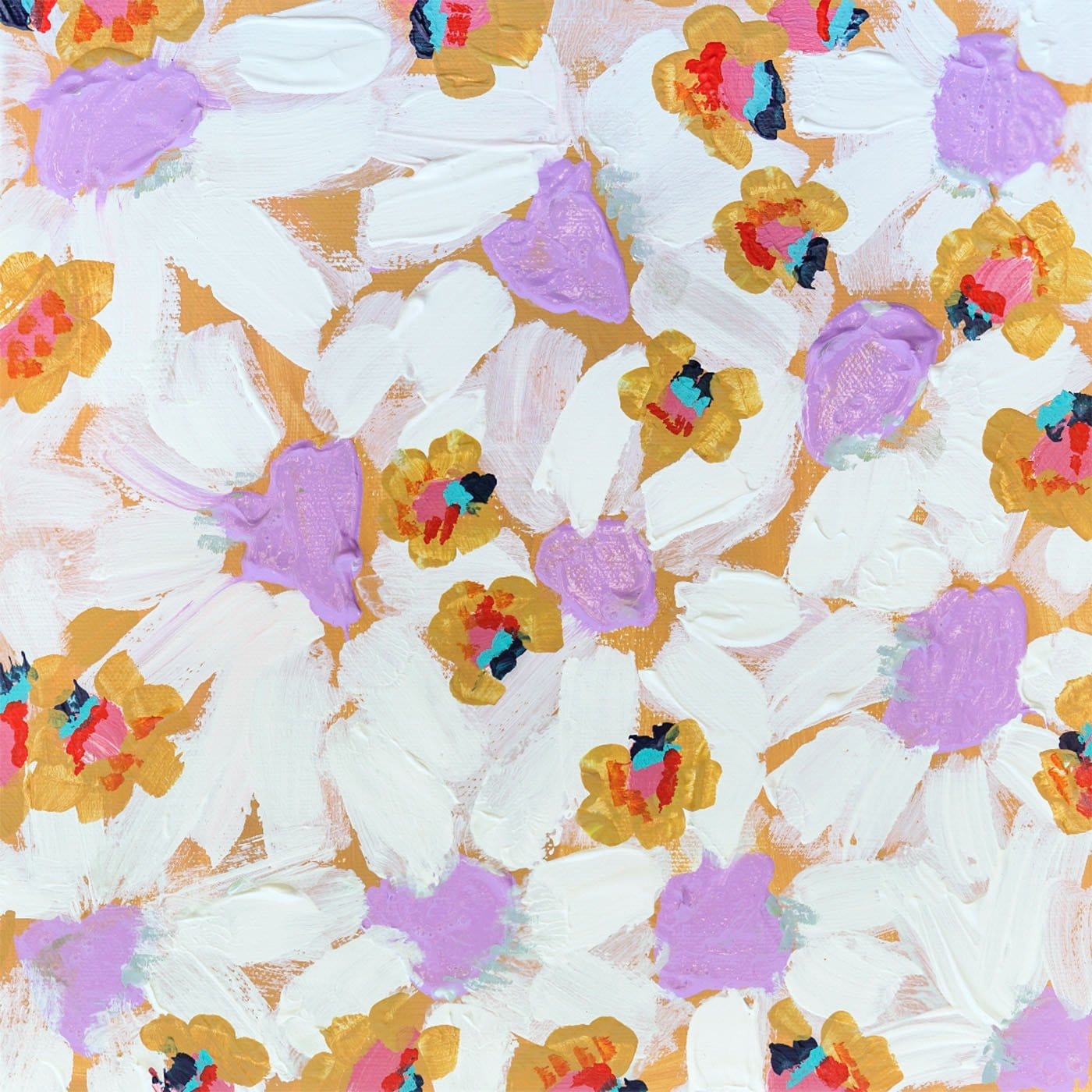 Lilac - Limited Edition Print