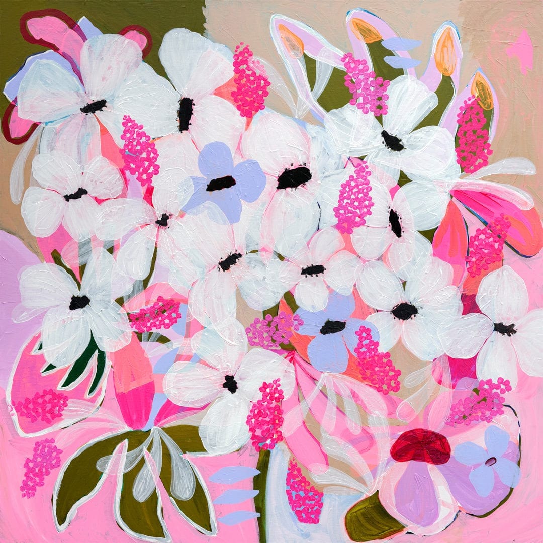 Sunday Soleil - Limited Edition Print