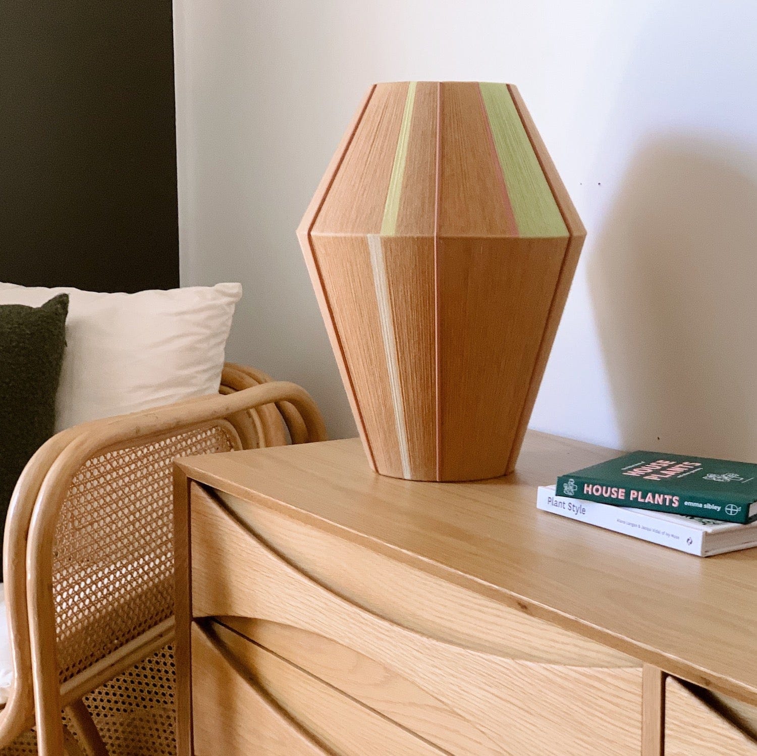 Lucy Light Shade