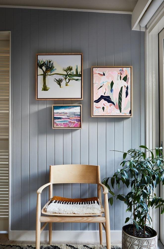 Dusk - Print-Prints-Kate Jarman-Greenhouse Interiors