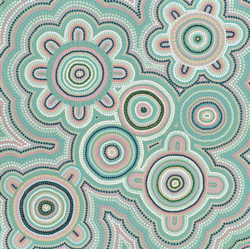 Connections - Limited Edition Print