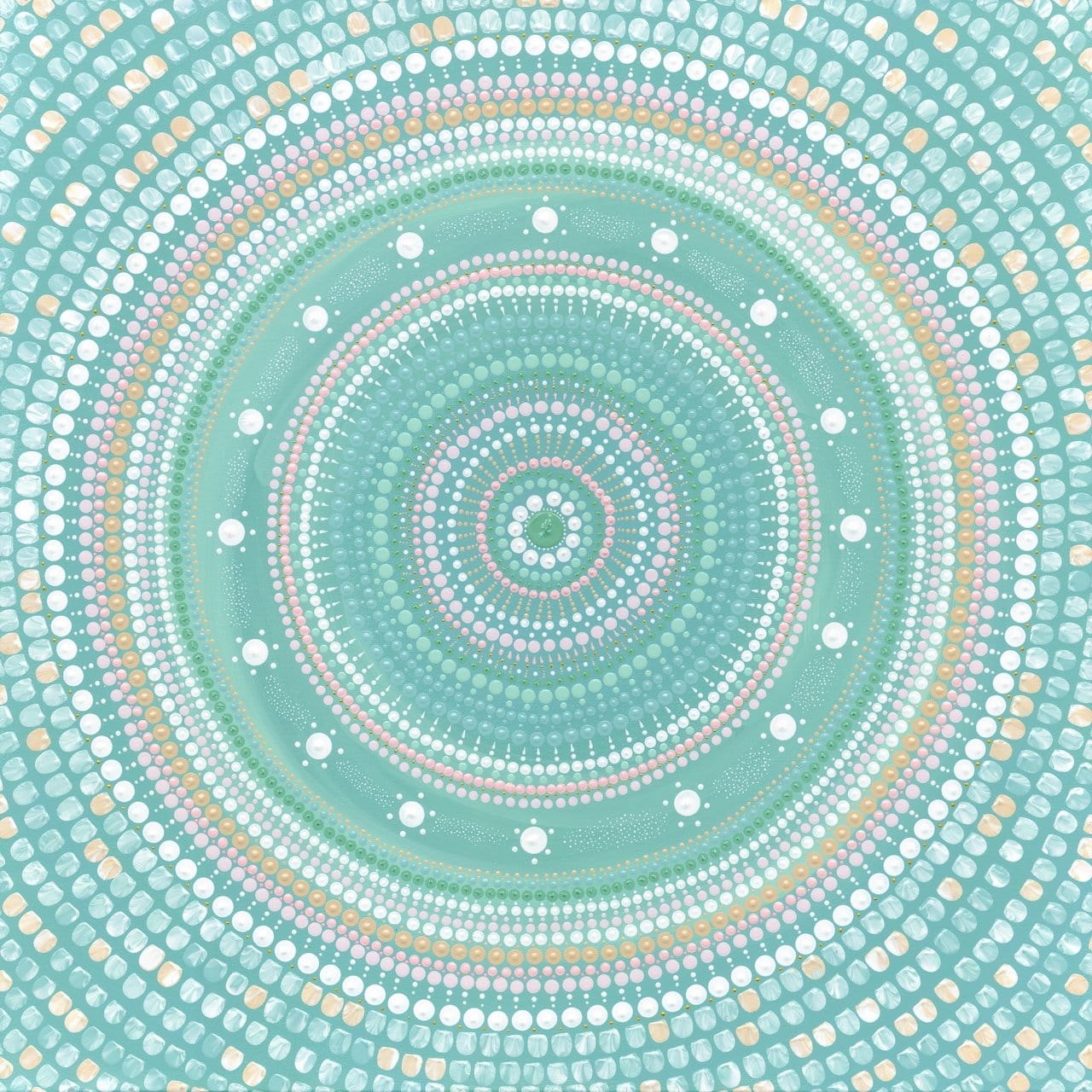 Meet Me Under The Stars - Limited Edition Print