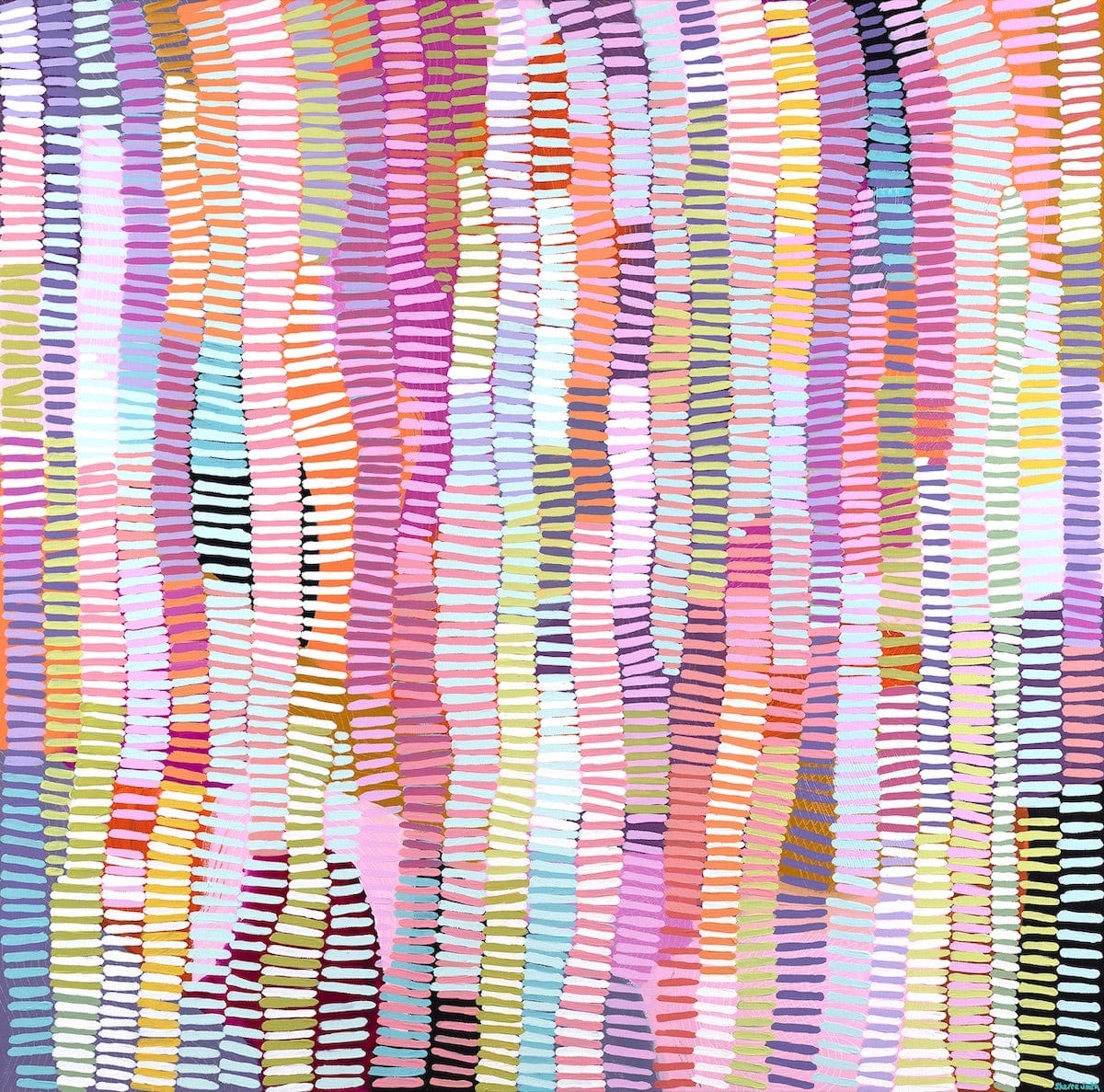 Wonderland - Print