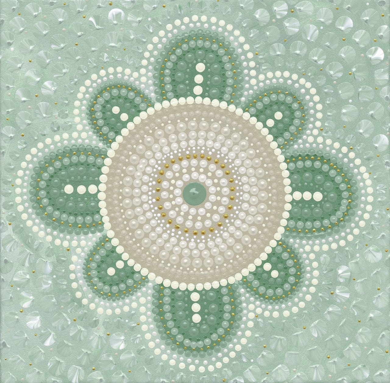 Abundance 3 - Limited Edition Print