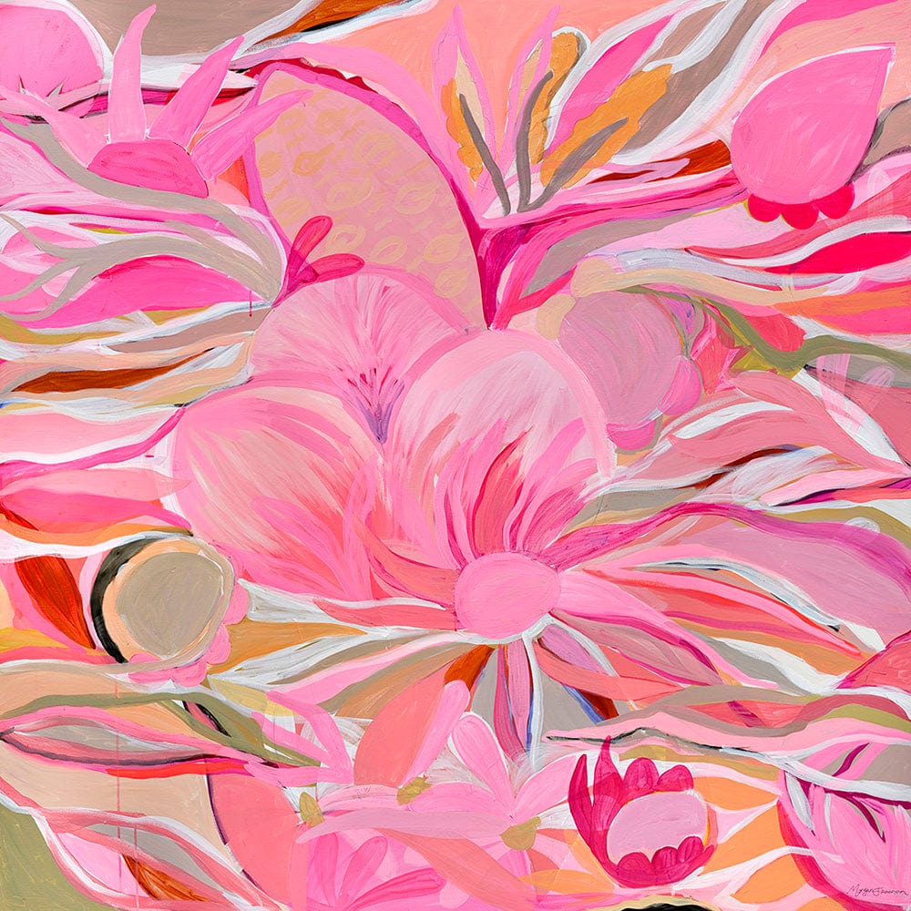 Sparkle Is A Power Colour 1 - Limited Edition Print