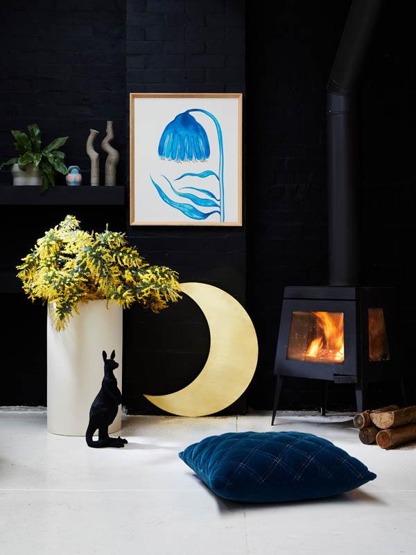 New Art Collection by Madeleine Stamer