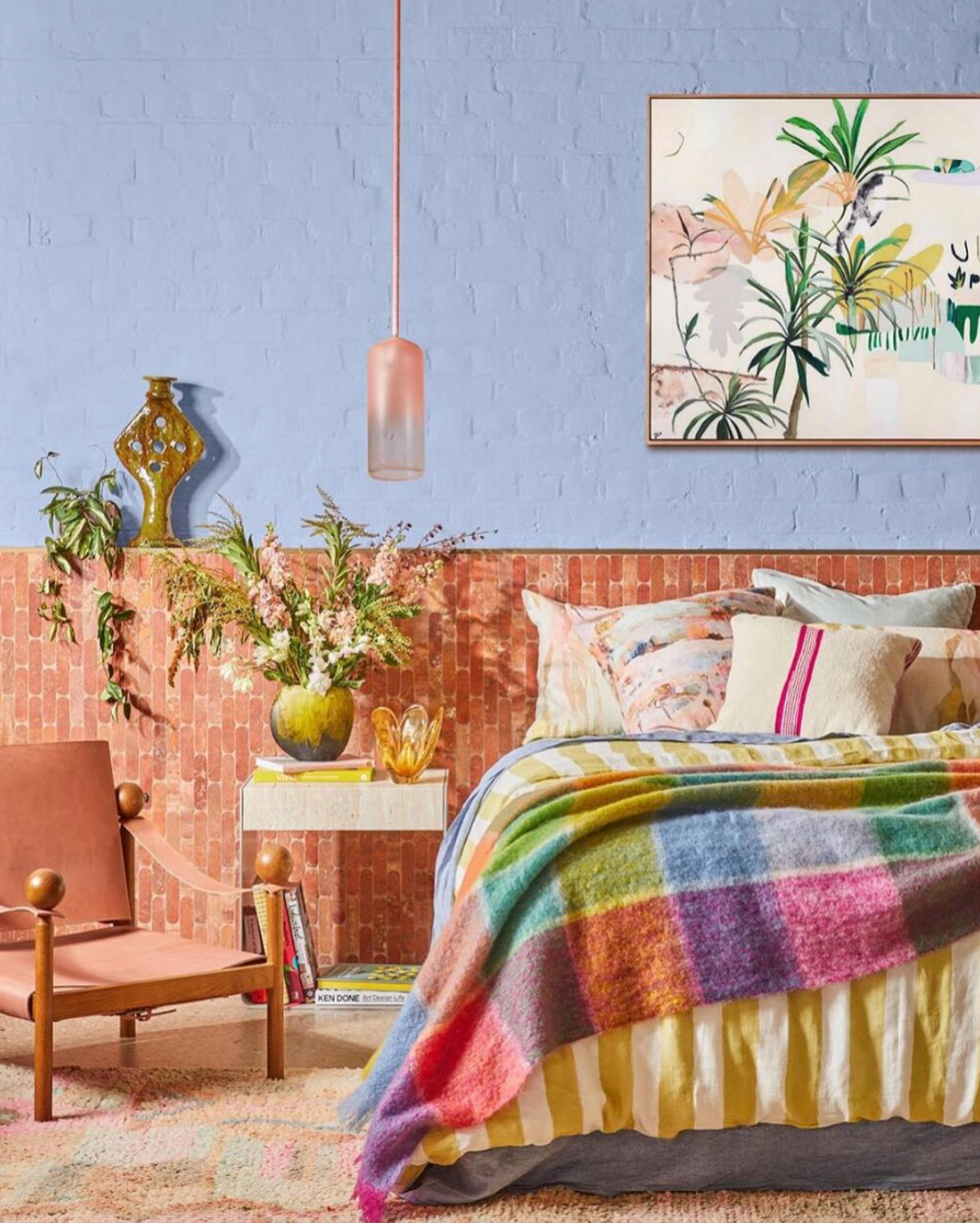 Expert Eye | Our top styling tips for adding colour to your home