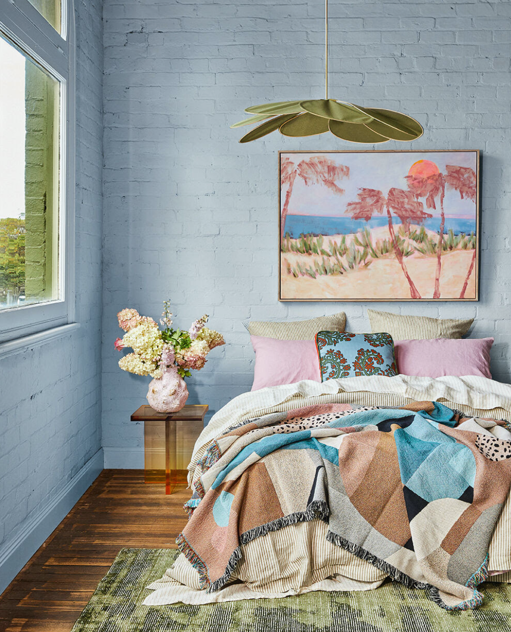 Expert Eye | The Psychology of Colour