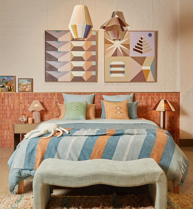 CLUTTER WITH INTENT | Maximalist Delights