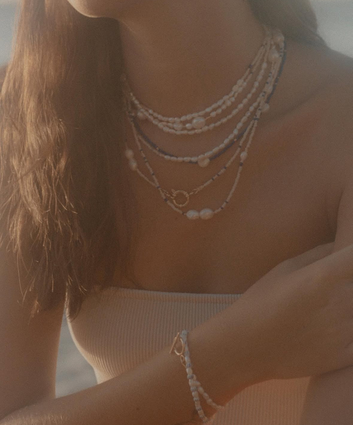 Meet The Maker | Lily & May