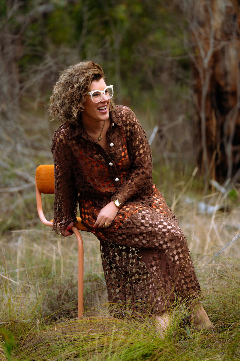 New Artist Alert | Lauren Barton