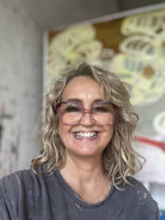 Meet The Maker | Kirsten Hoogenraad
