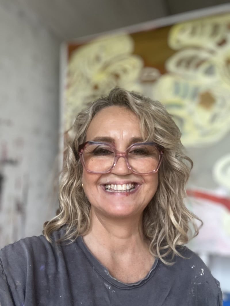 Meet The Maker | Kirsten Hoogenraad