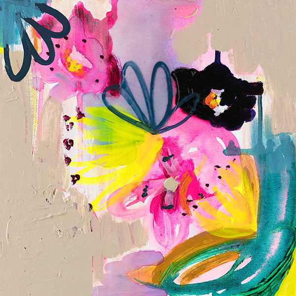 New Prints by Artist - Morgan Jamieson