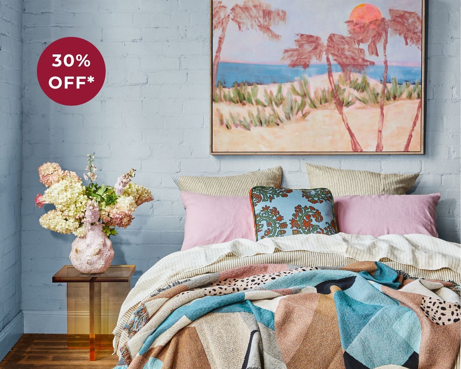 Big Mid Year Sale