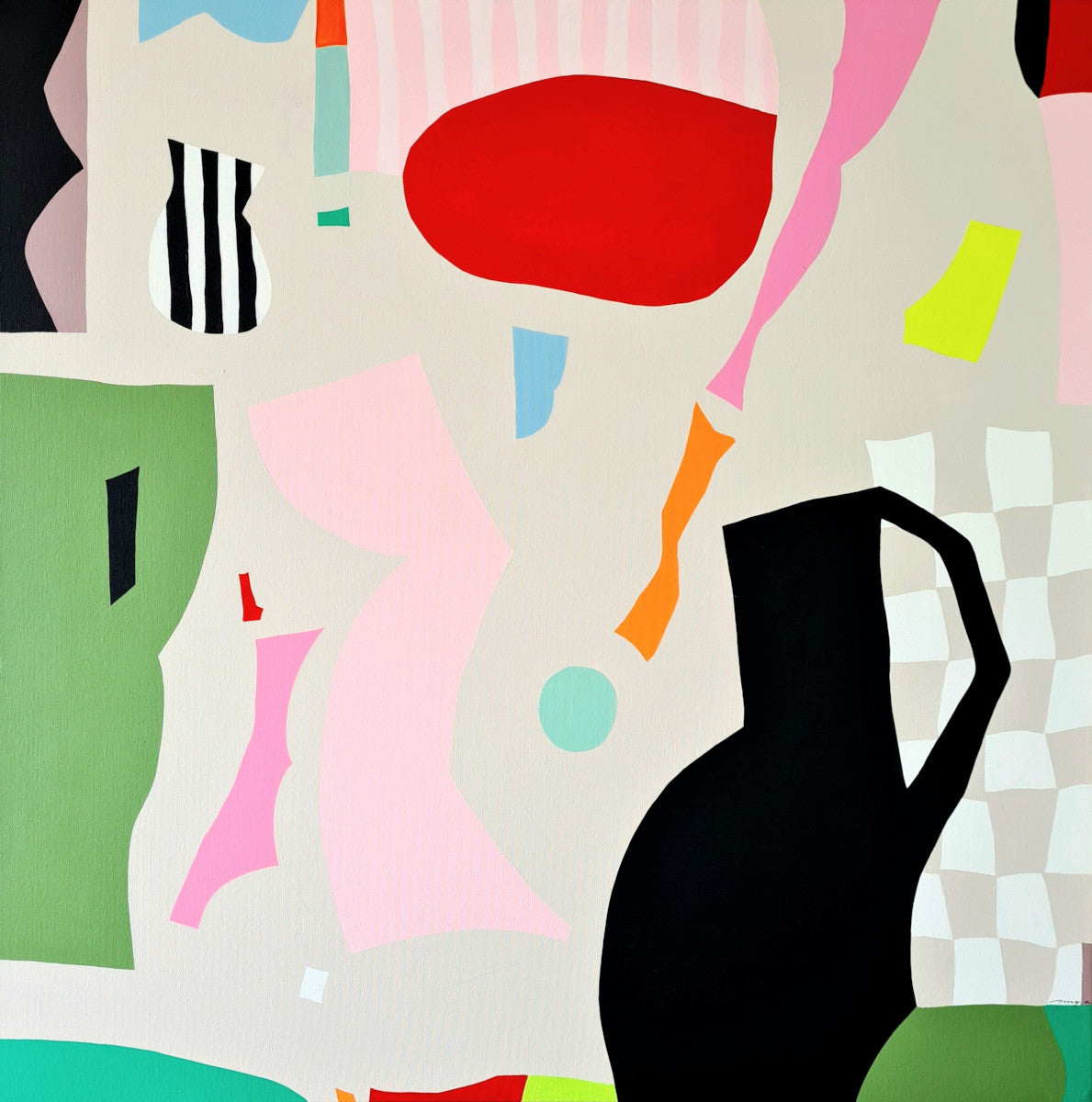 Amy Kim Artworks
