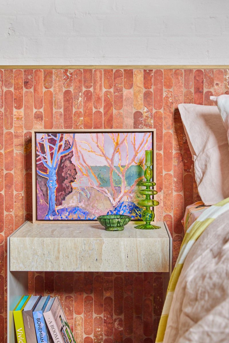 Linzie Joanne Artworks