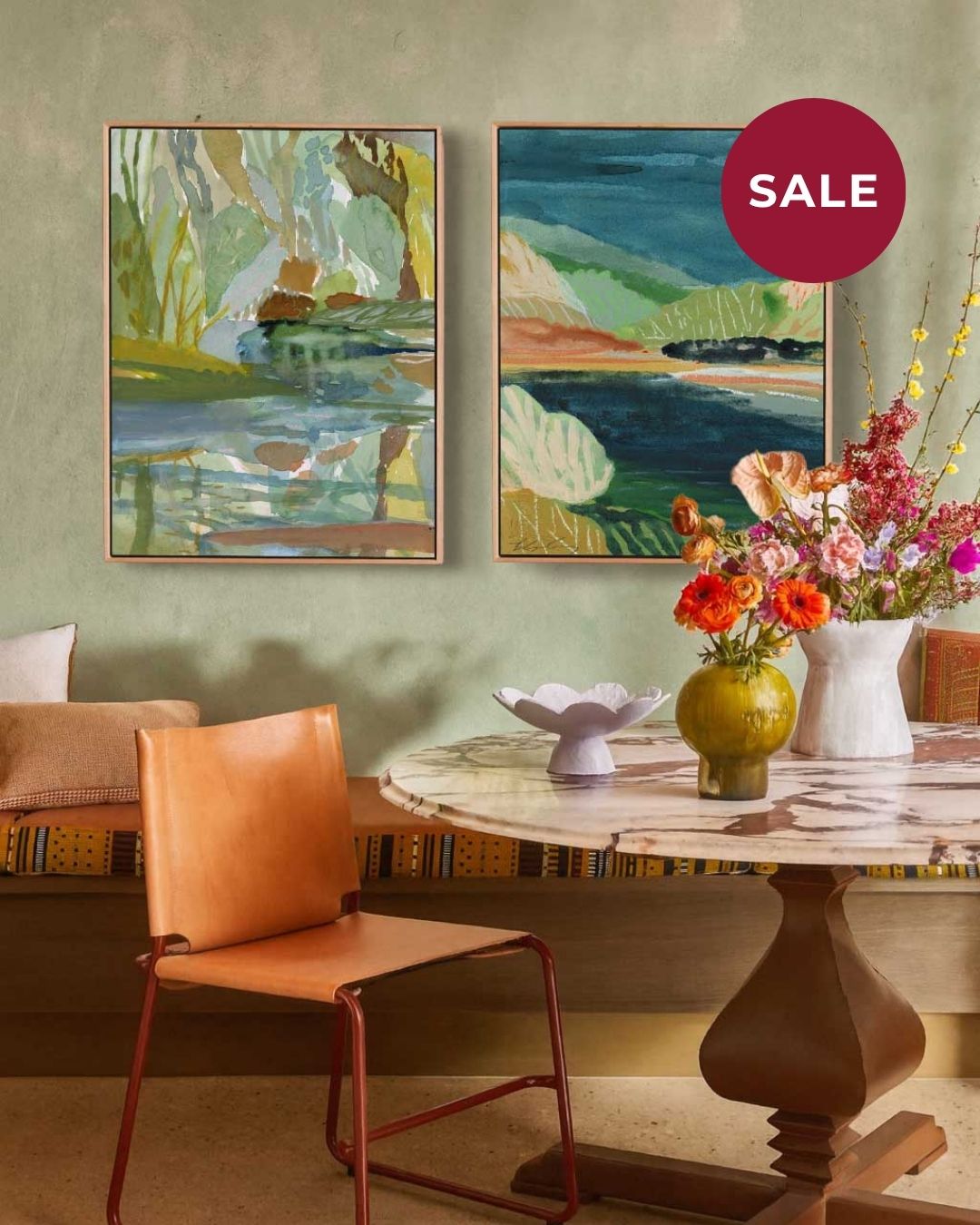 Art Prints on Sale