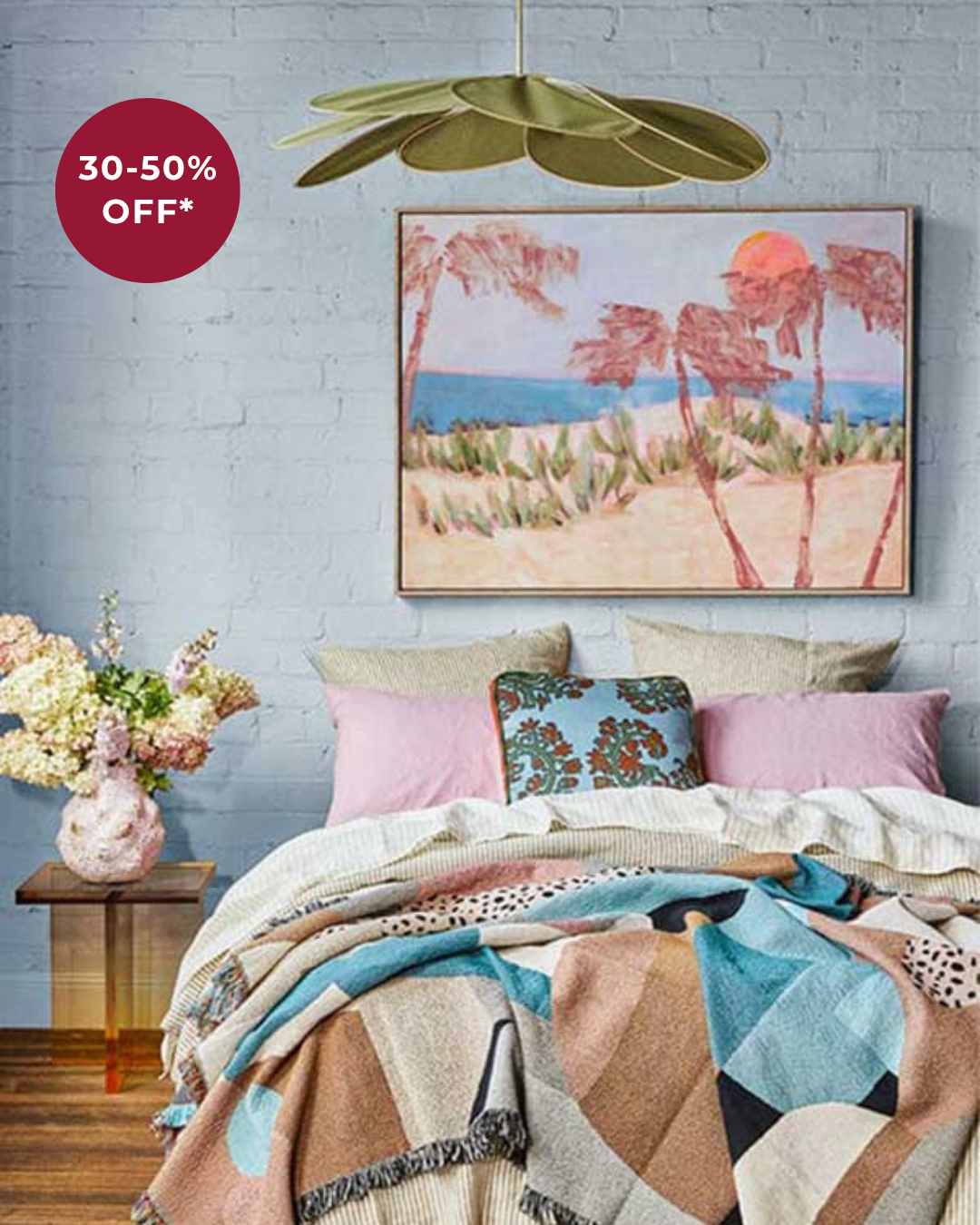 Home Decor on Sale