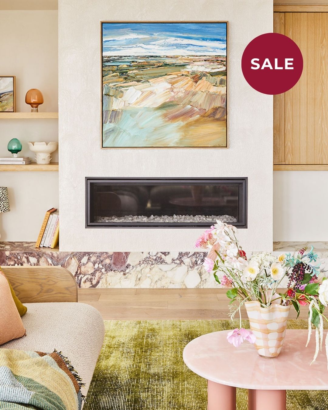 Original Art on Sale