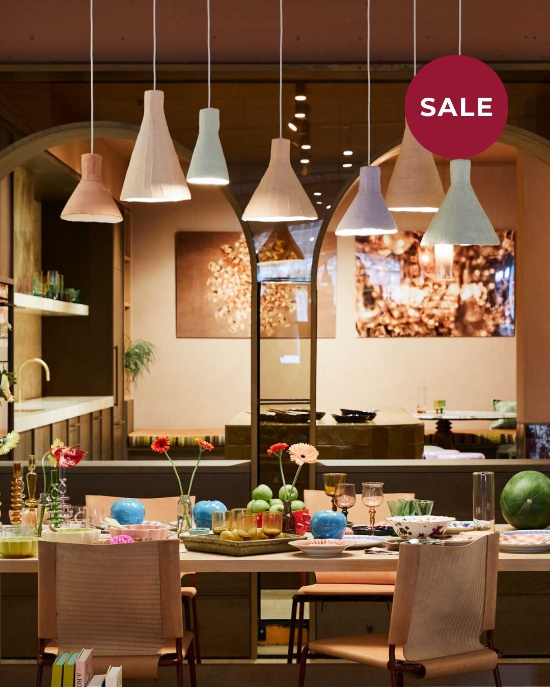 Lighting on Sale