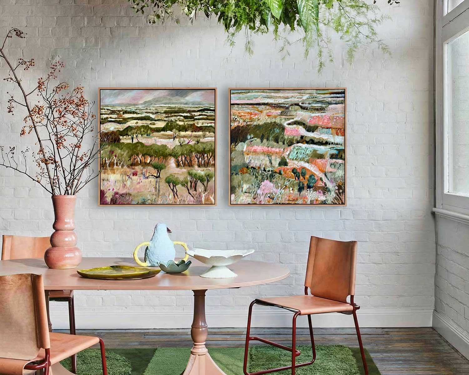 Elizabeth Primmer Artworks