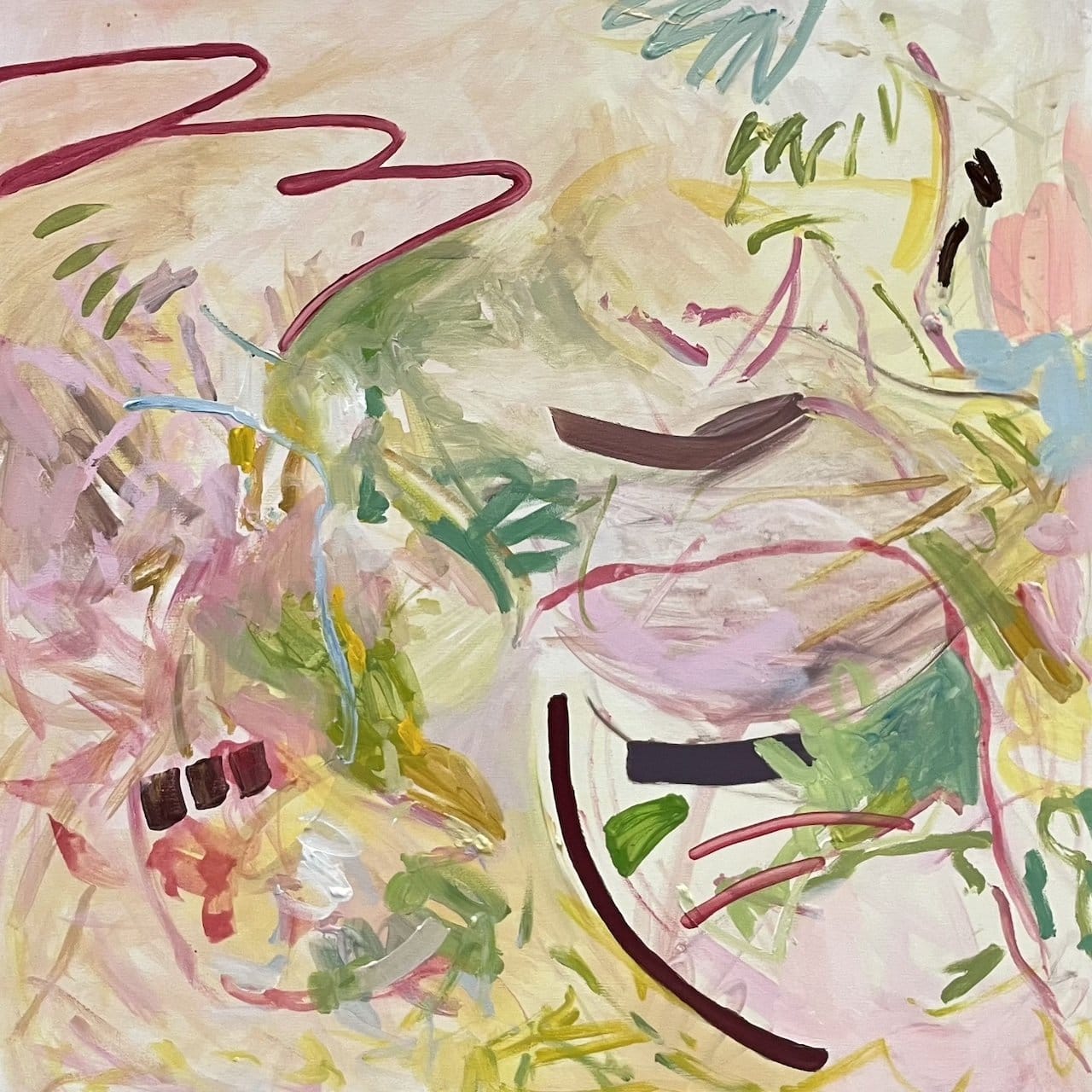 Madeleine Appleby Artworks