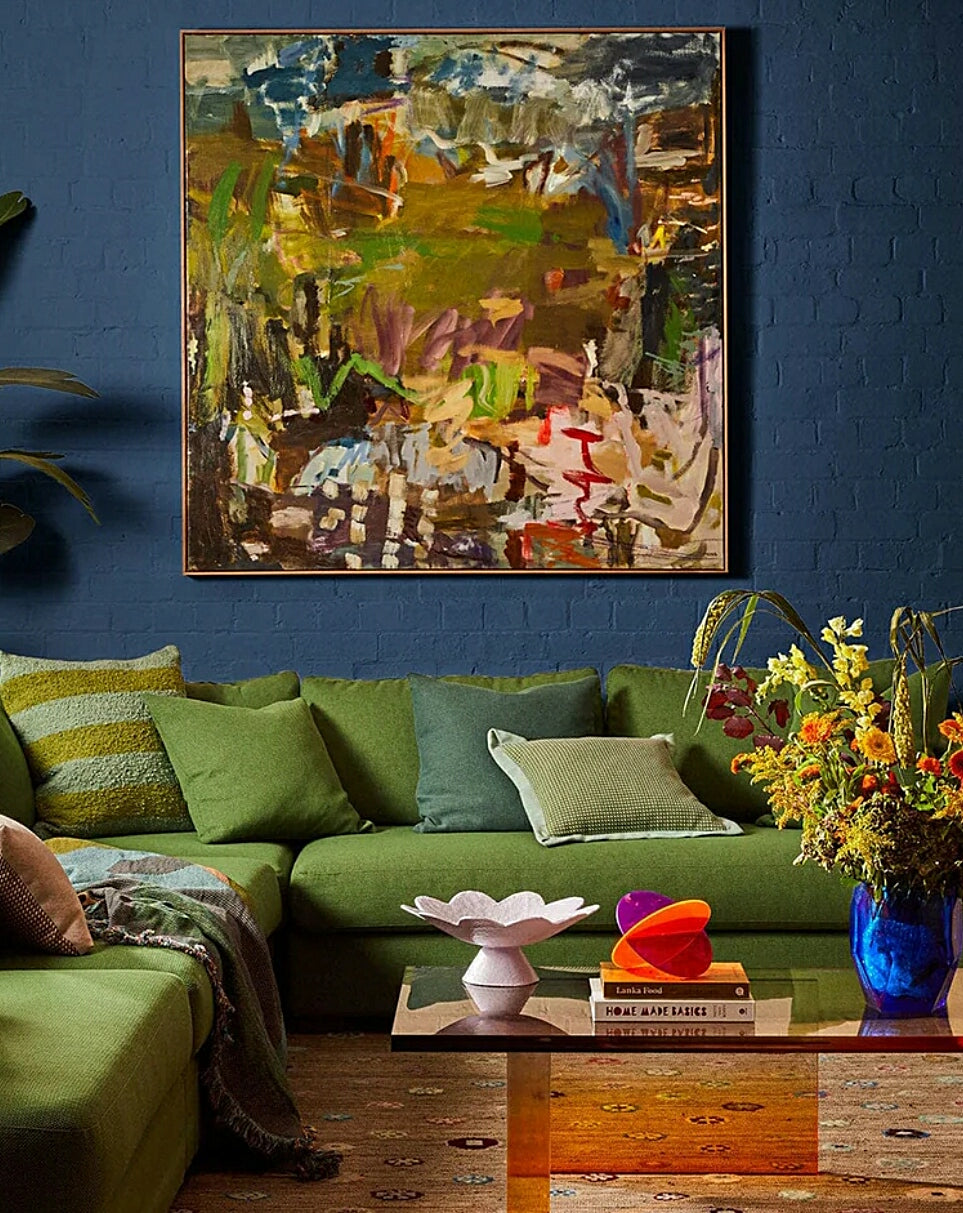 Deborah Moss Artworks