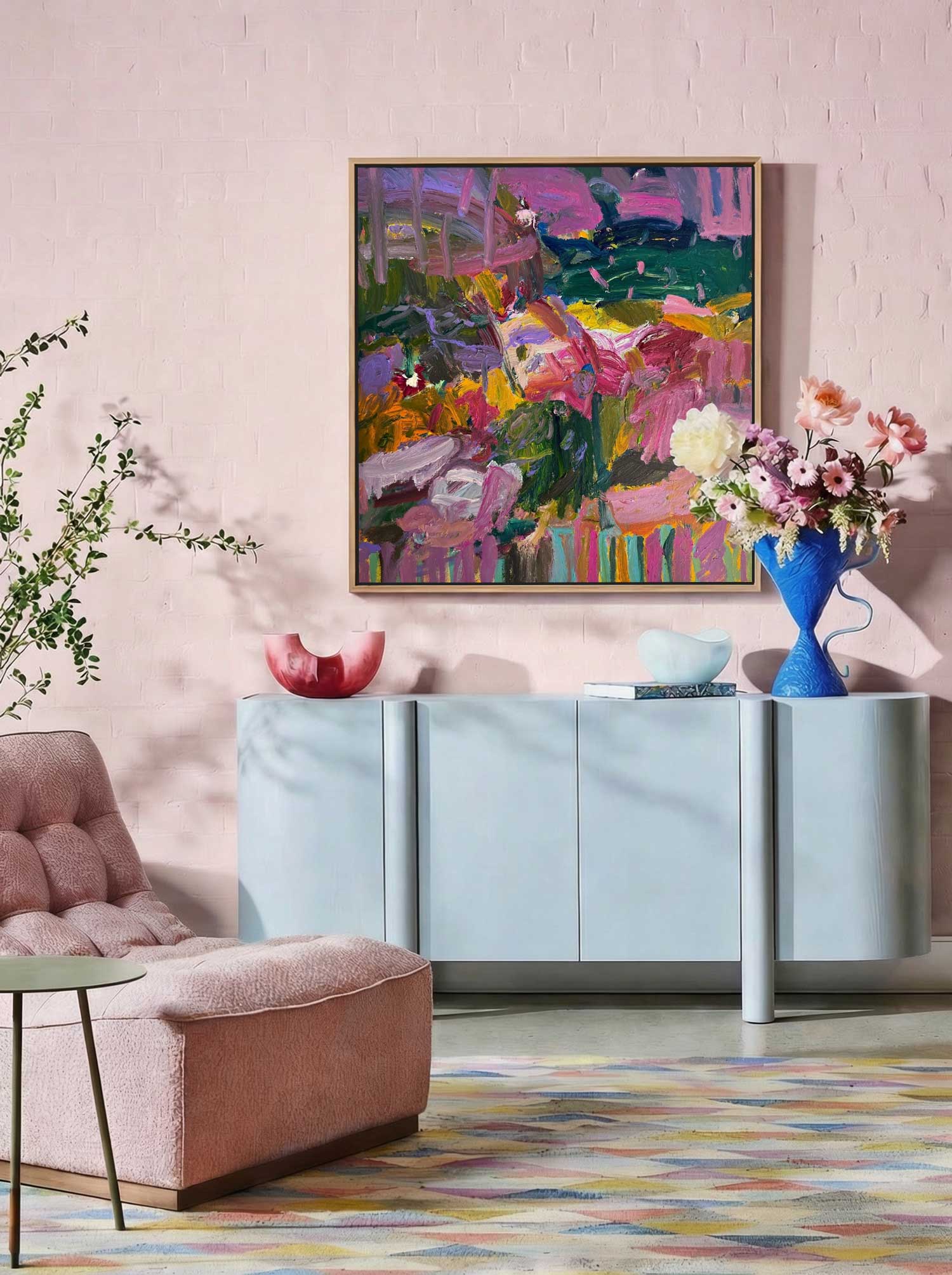 Adele Bevacqua Artworks