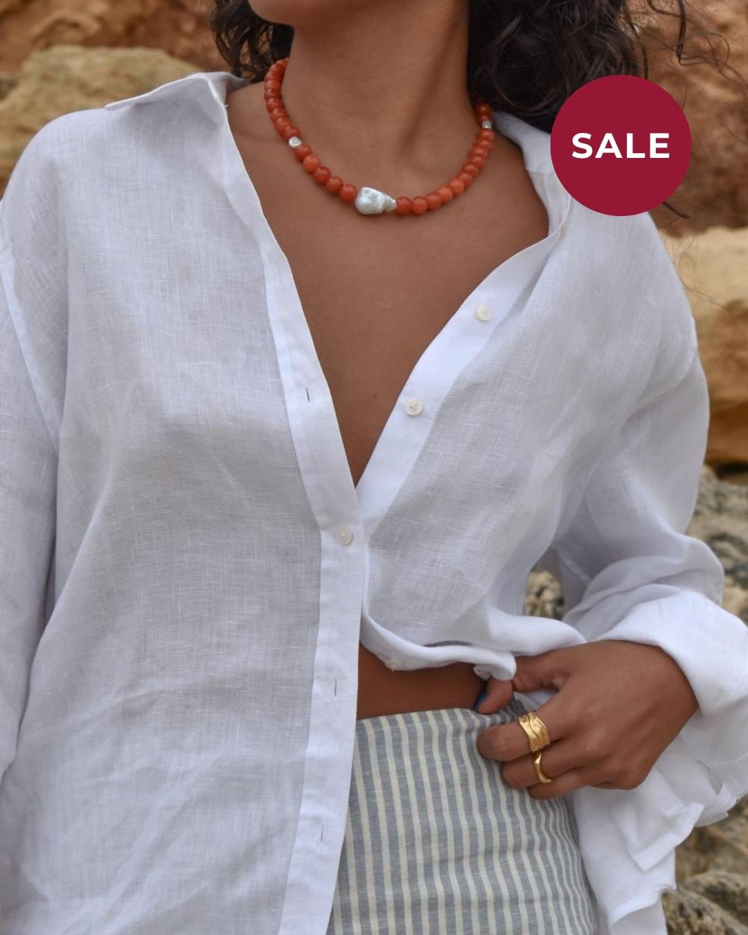 Jewellery on Sale