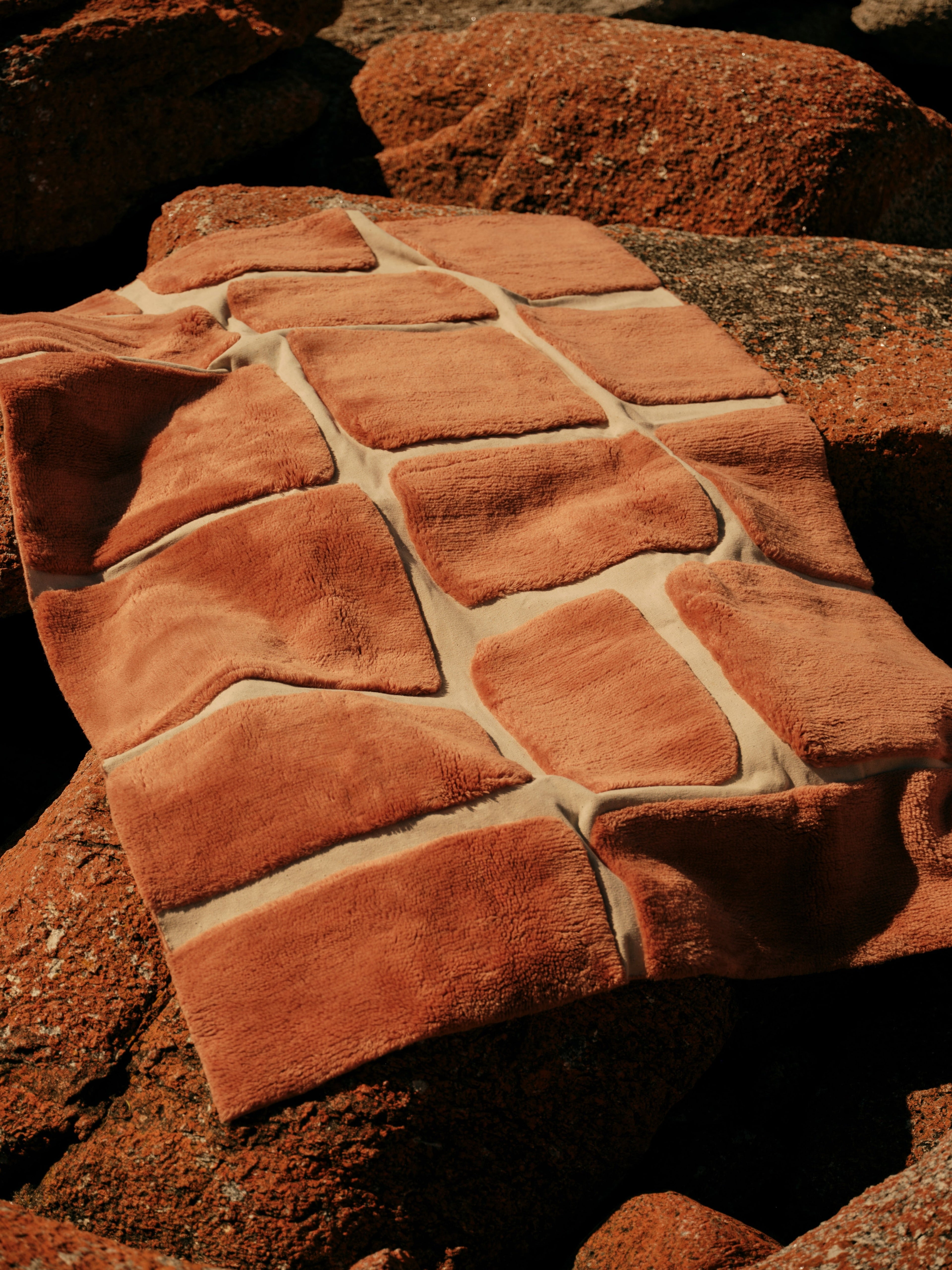 Double x Jono Fleming Collection