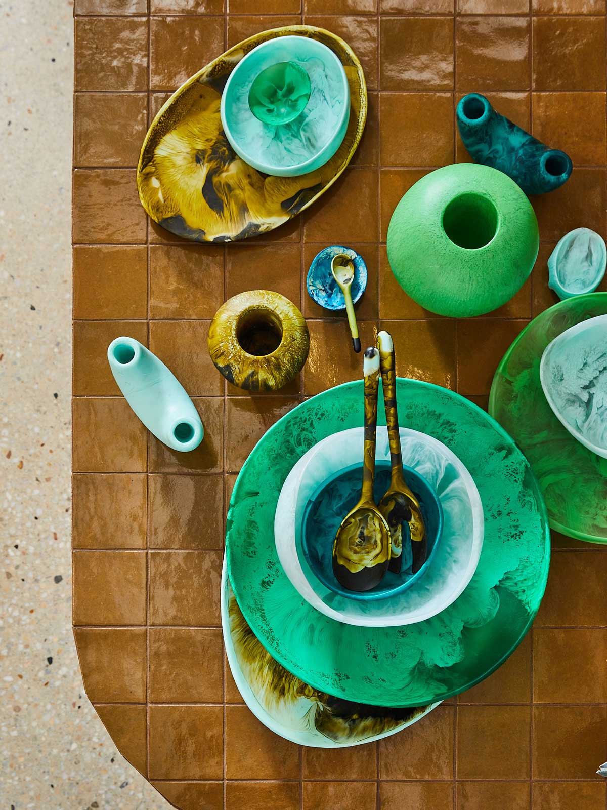 Kitchenware