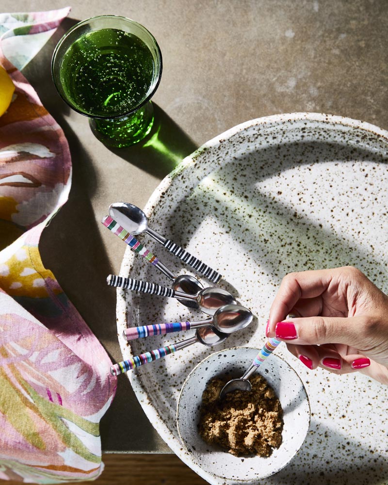 Kitchenware