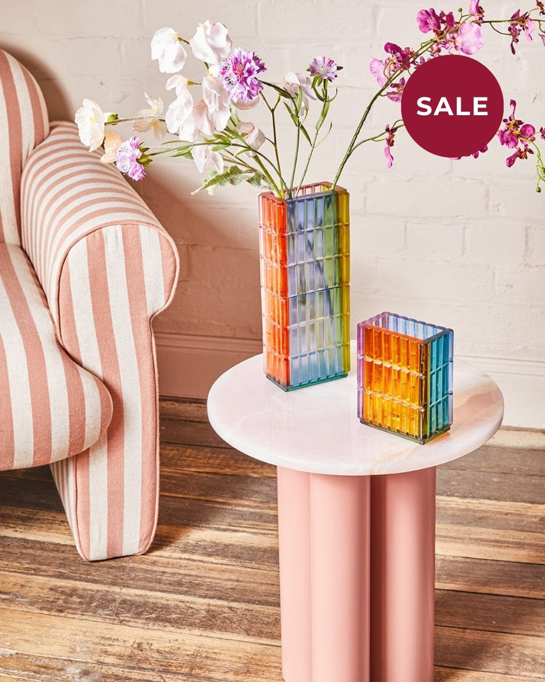 Decorative Art on Sale
