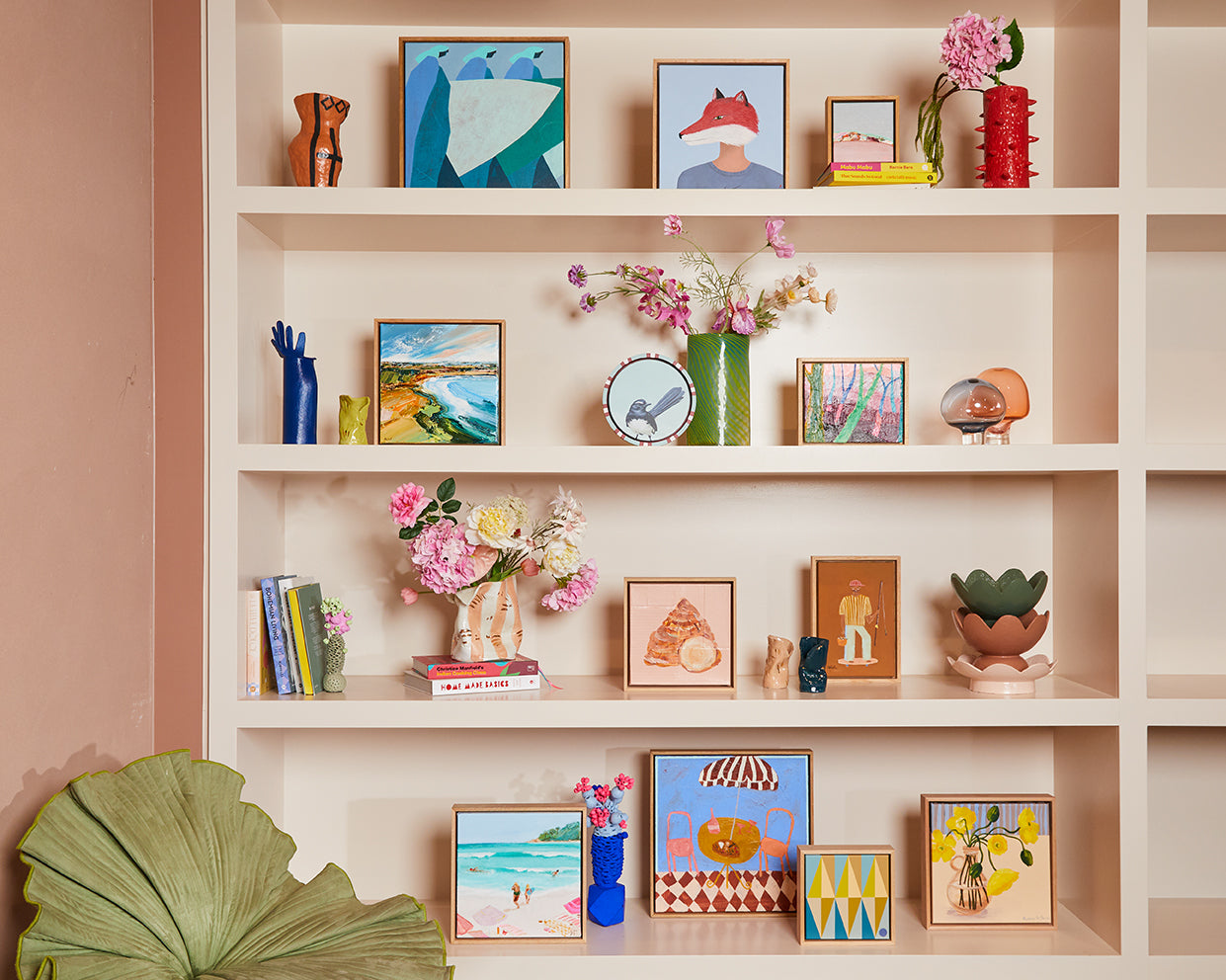 Christmas 2025 | Mini Artwork Collection – Page 2 – Greenhouse Interiors