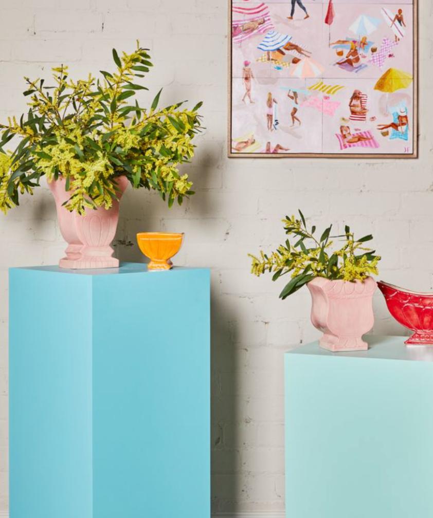 Janae Paquin-Bowden Pottery